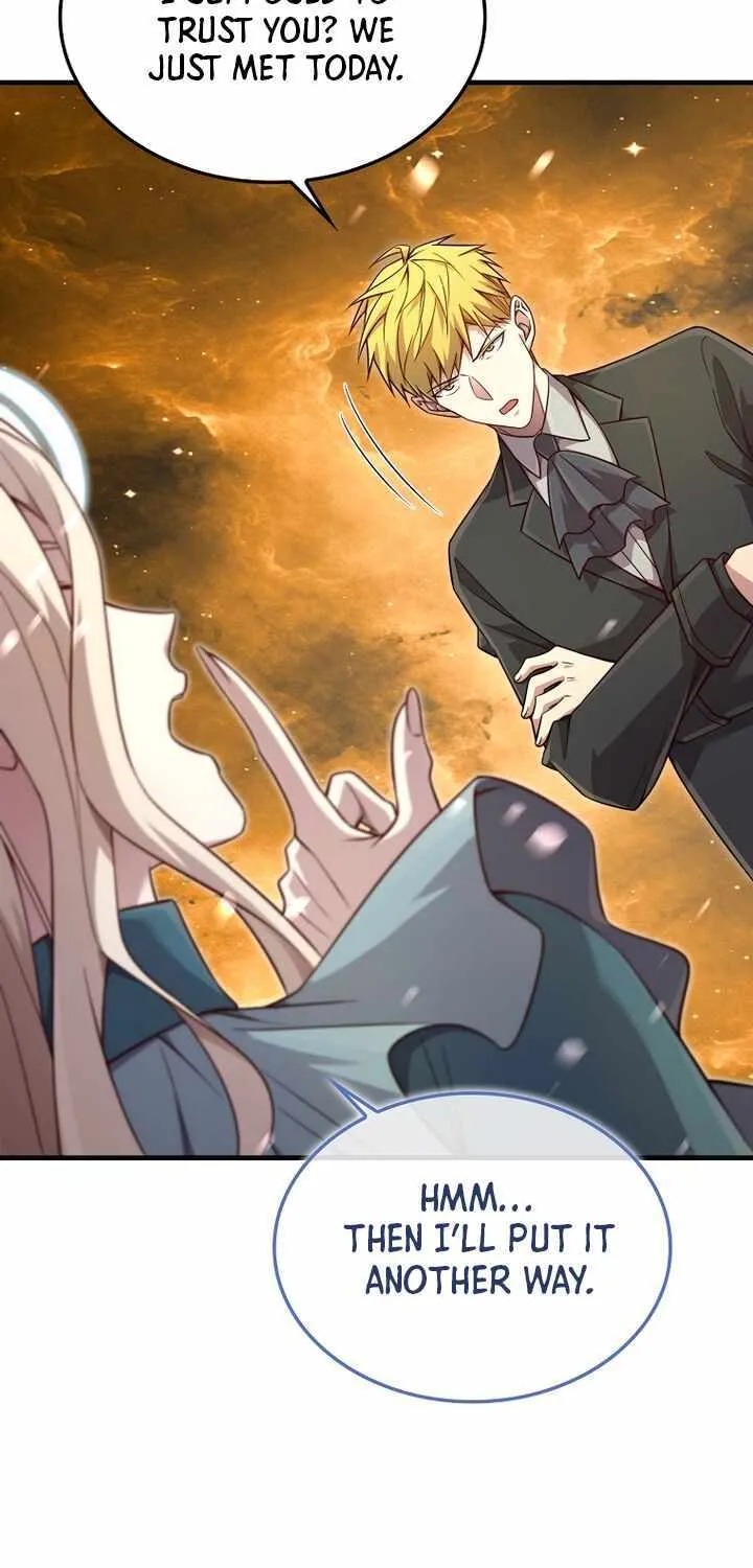 Read The Lord’s Coins Aren’t Decreasing?! chapter 166 image 26 on Lezhin