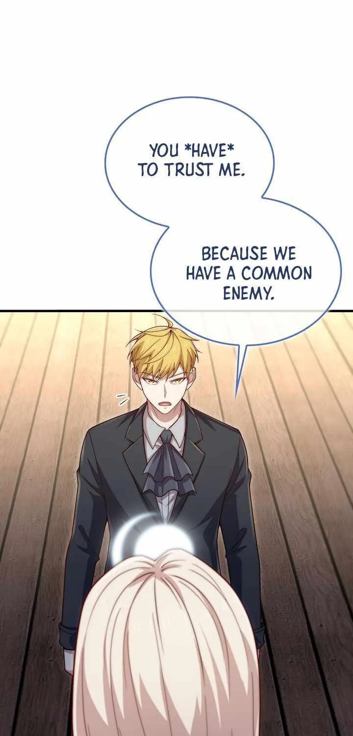 Read The Lord’s Coins Aren’t Decreasing?! chapter 166 image 27 on Lezhin