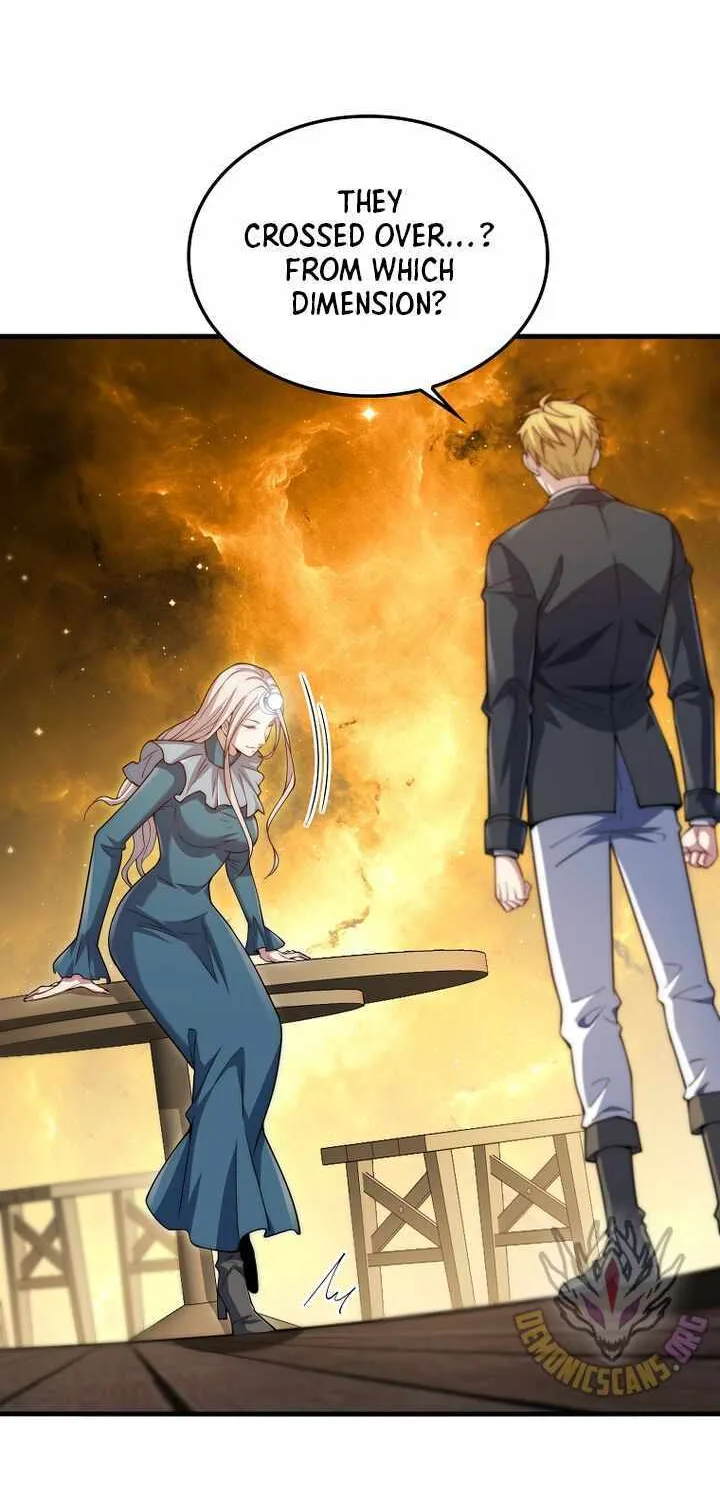 Read The Lord’s Coins Aren’t Decreasing?! chapter 166 image 32 on Lezhin