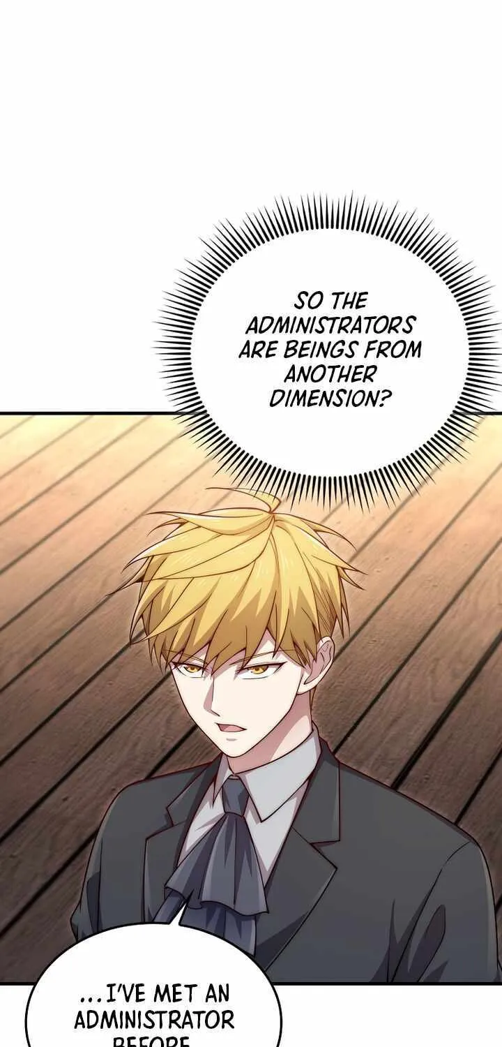 Read The Lord’s Coins Aren’t Decreasing?! chapter 166 image 33 on Lezhin