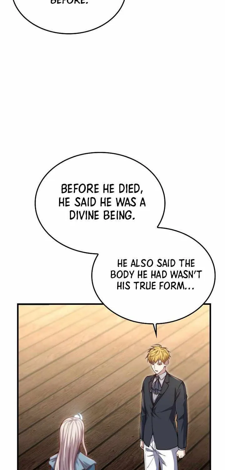 Read The Lord’s Coins Aren’t Decreasing?! chapter 166 image 34 on Lezhin