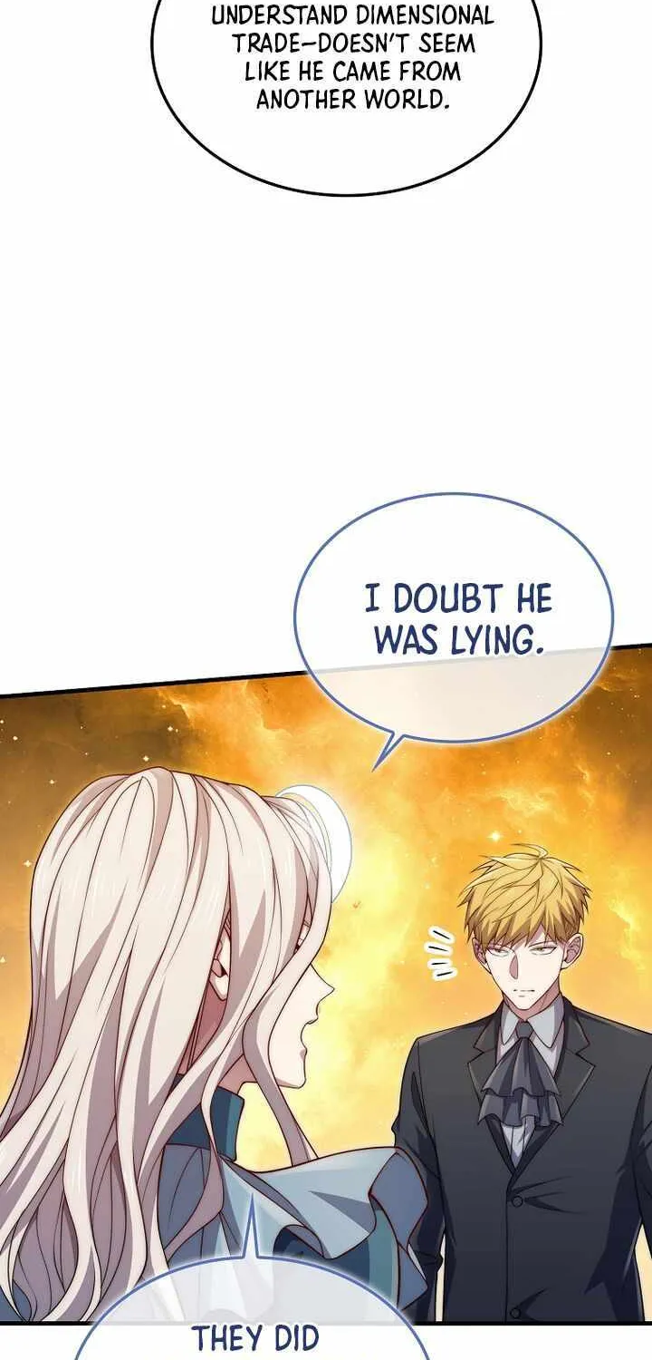 Read The Lord’s Coins Aren’t Decreasing?! chapter 166 image 37 on Lezhin
