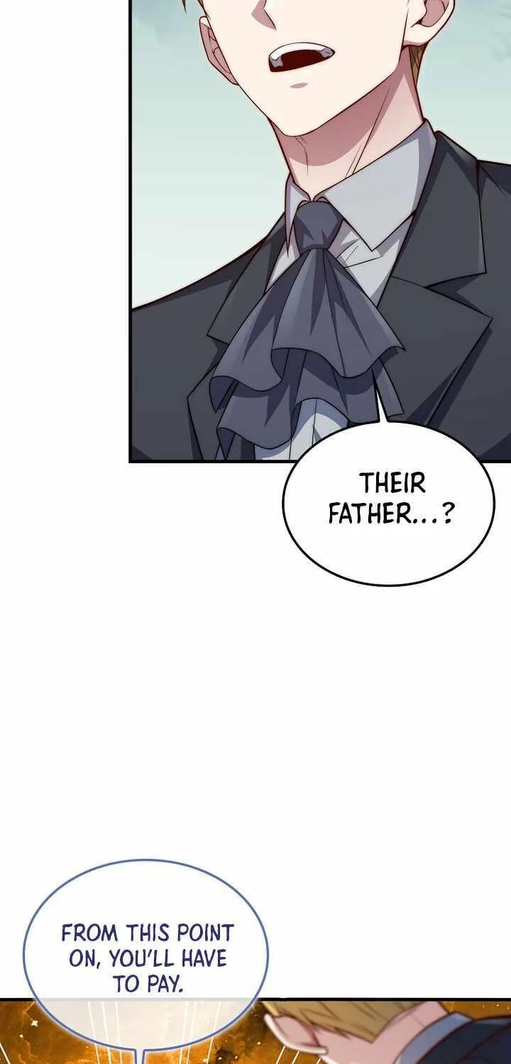 Read The Lord’s Coins Aren’t Decreasing?! chapter 166 image 39 on Lezhin