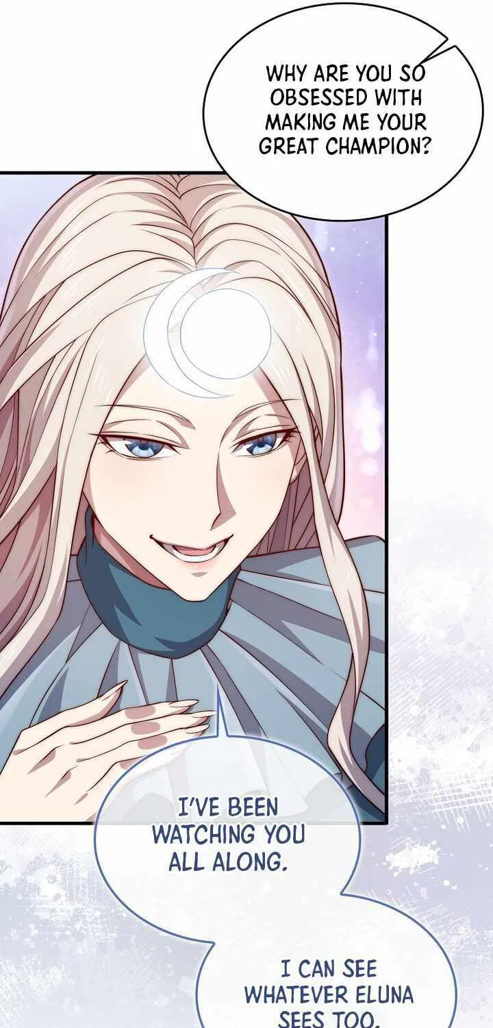 Read The Lord’s Coins Aren’t Decreasing?! chapter 166 image 42 on Lezhin