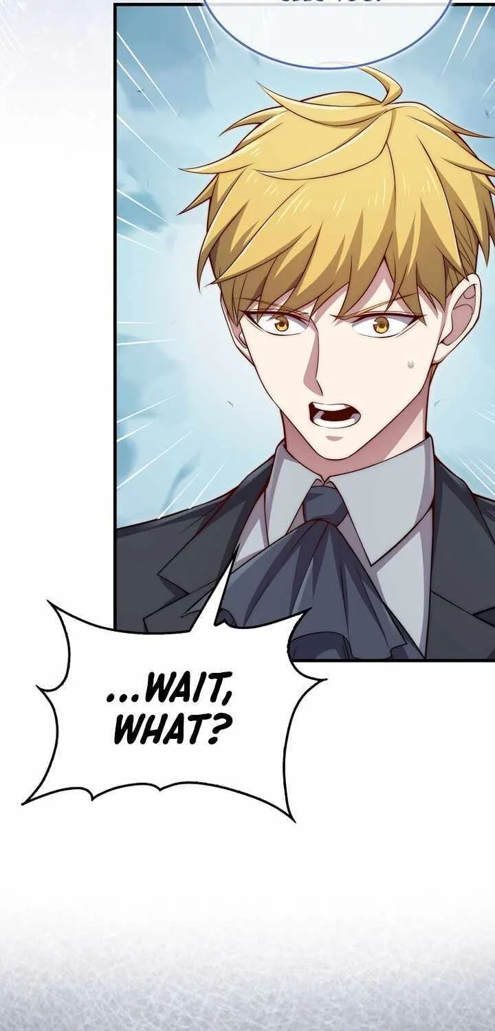 Read The Lord’s Coins Aren’t Decreasing?! chapter 166 image 43 on Lezhin