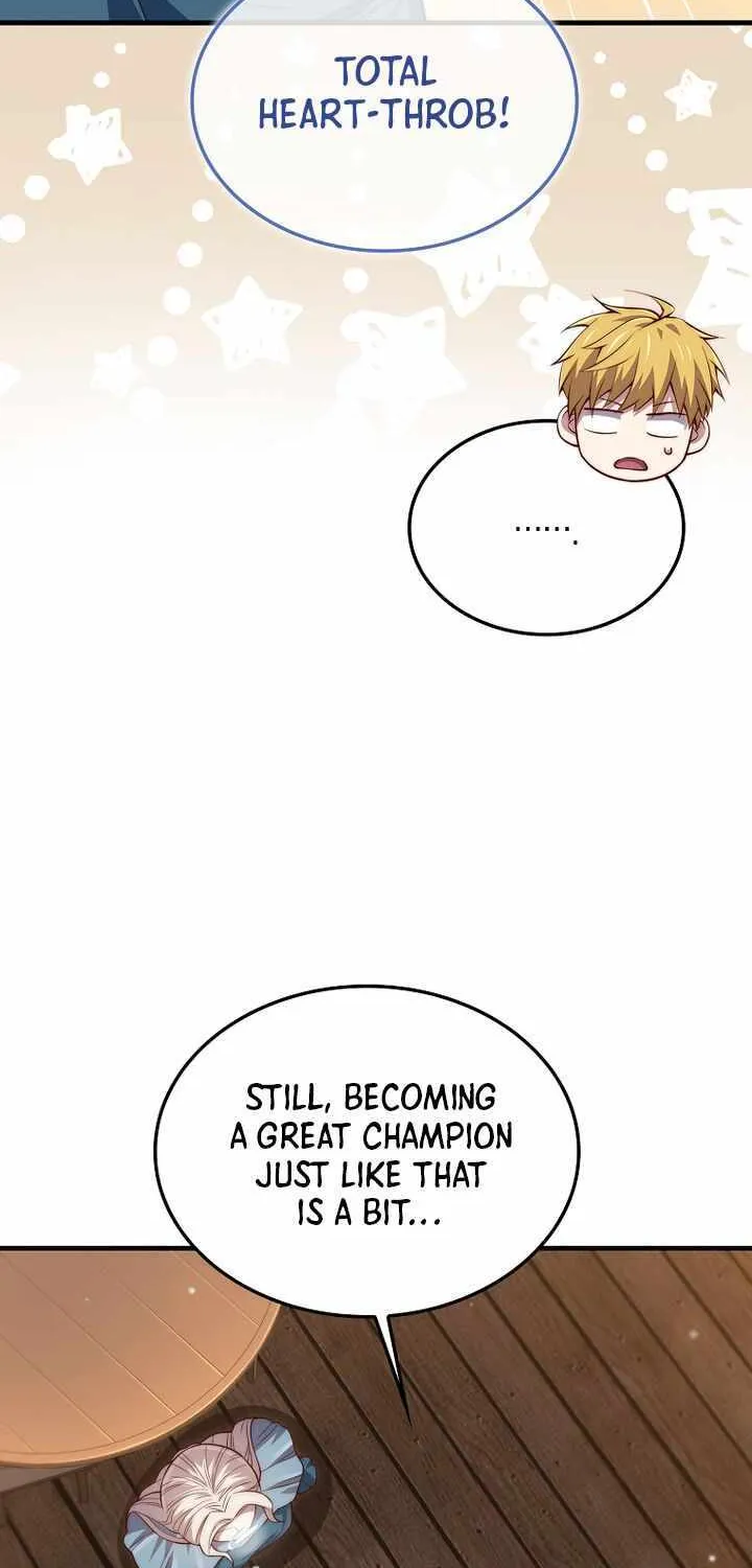 Read The Lord’s Coins Aren’t Decreasing?! chapter 166 image 47 on Lezhin