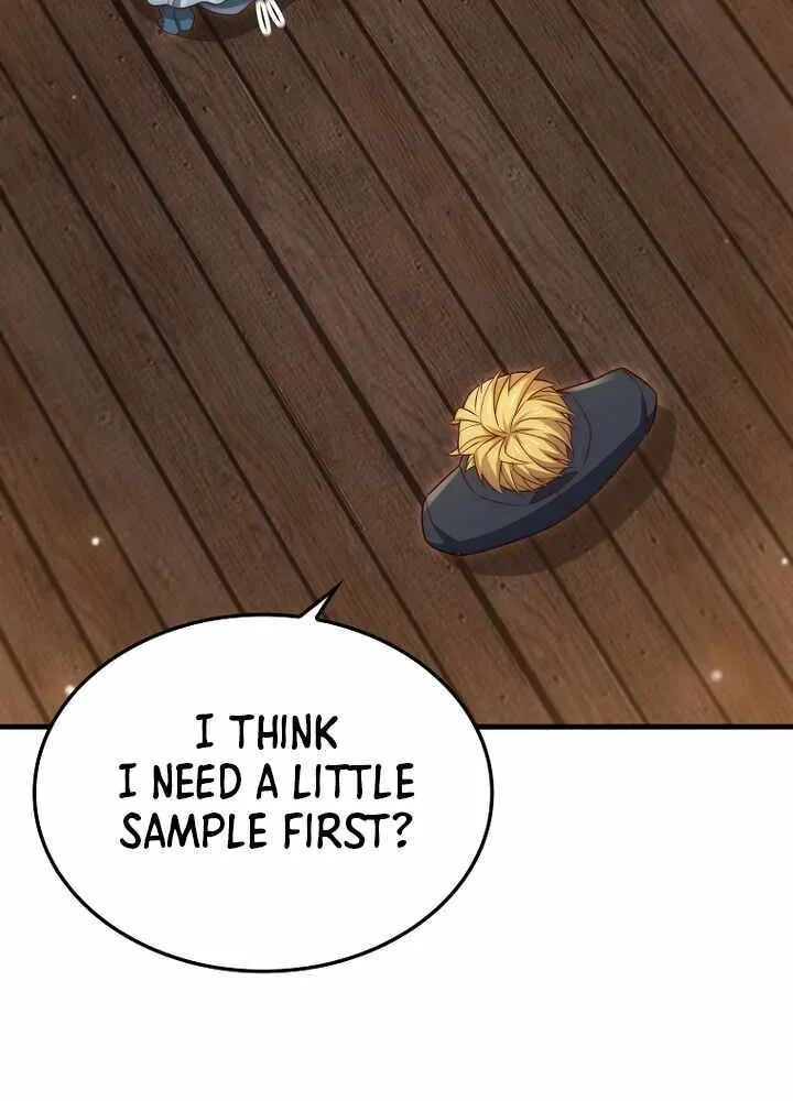 Read The Lord’s Coins Aren’t Decreasing?! chapter 166 image 48 on Lezhin