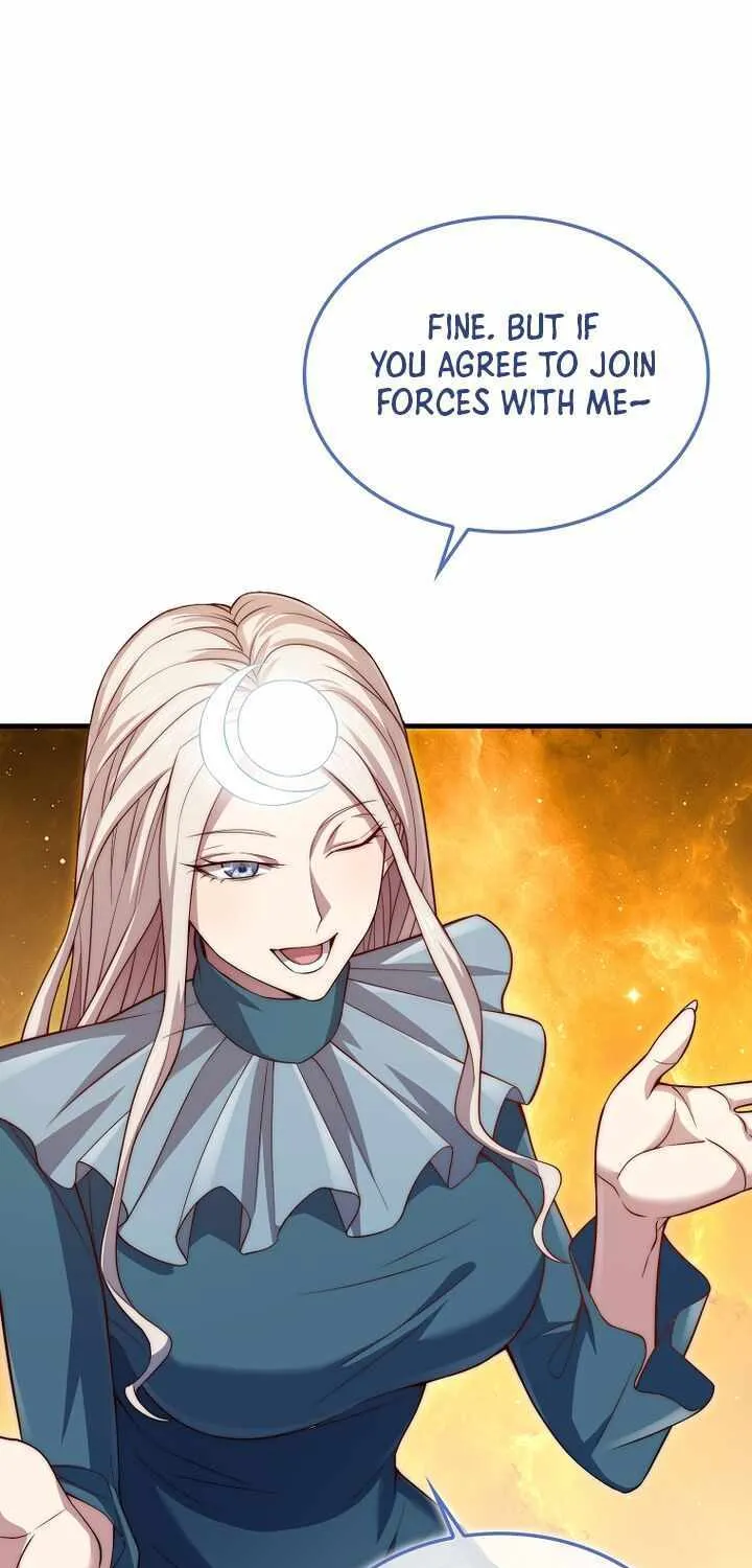 Read The Lord’s Coins Aren’t Decreasing?! chapter 166 image 49 on Lezhin