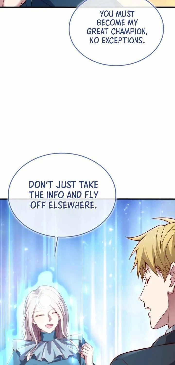 Read The Lord’s Coins Aren’t Decreasing?! chapter 166 image 50 on Lezhin