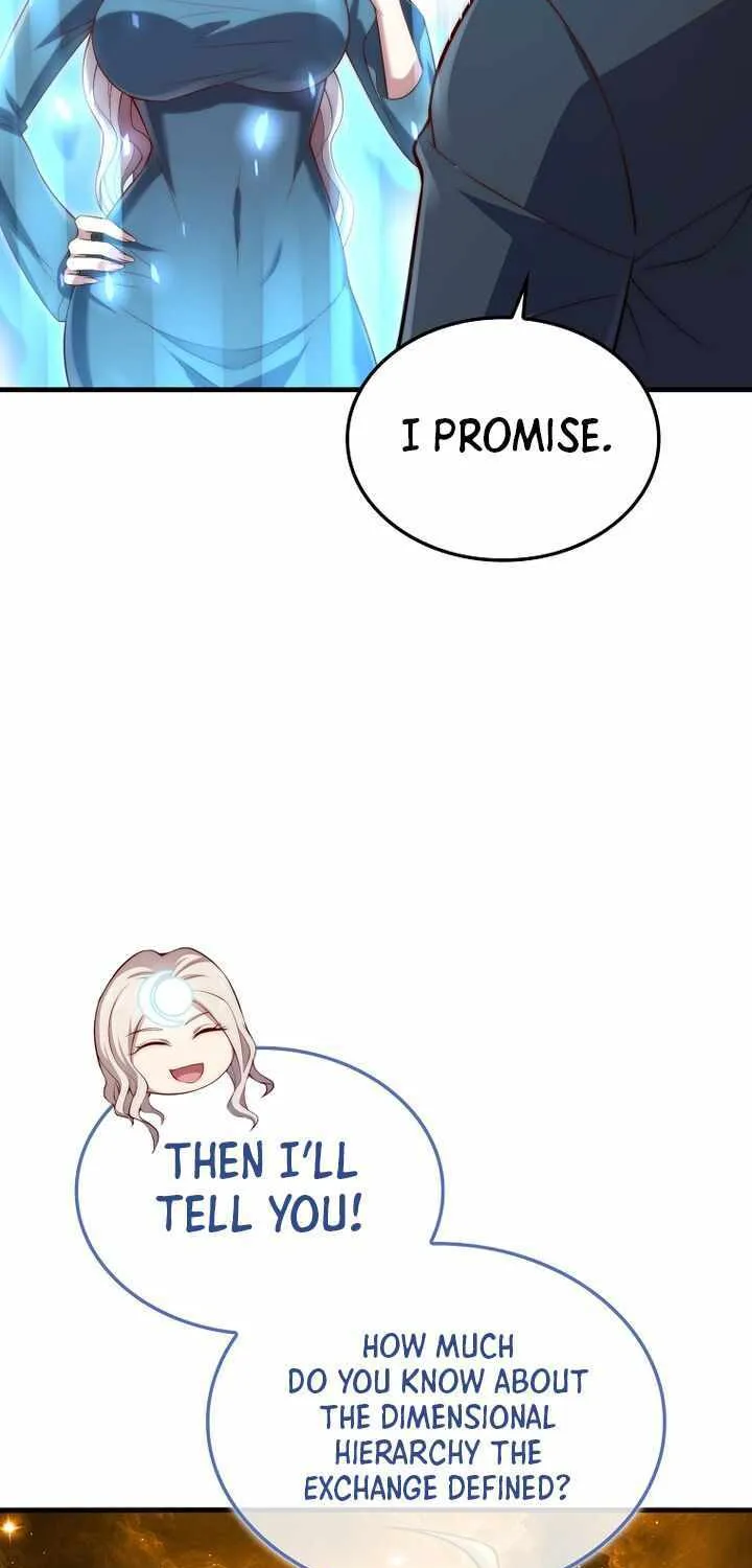 Read The Lord’s Coins Aren’t Decreasing?! chapter 166 image 51 on Lezhin