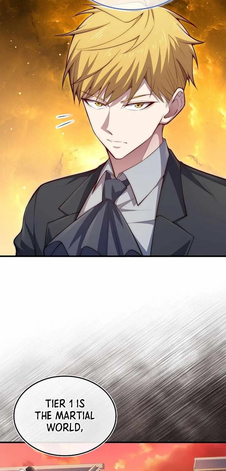 Read The Lord’s Coins Aren’t Decreasing?! chapter 166 image 52 on Lezhin