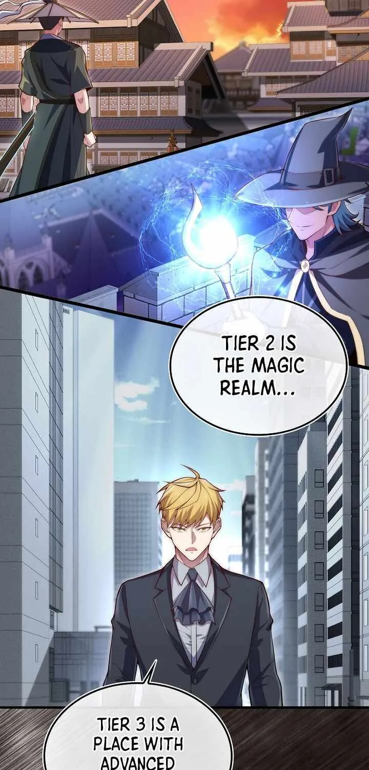 Read The Lord’s Coins Aren’t Decreasing?! chapter 166 image 53 on Lezhin