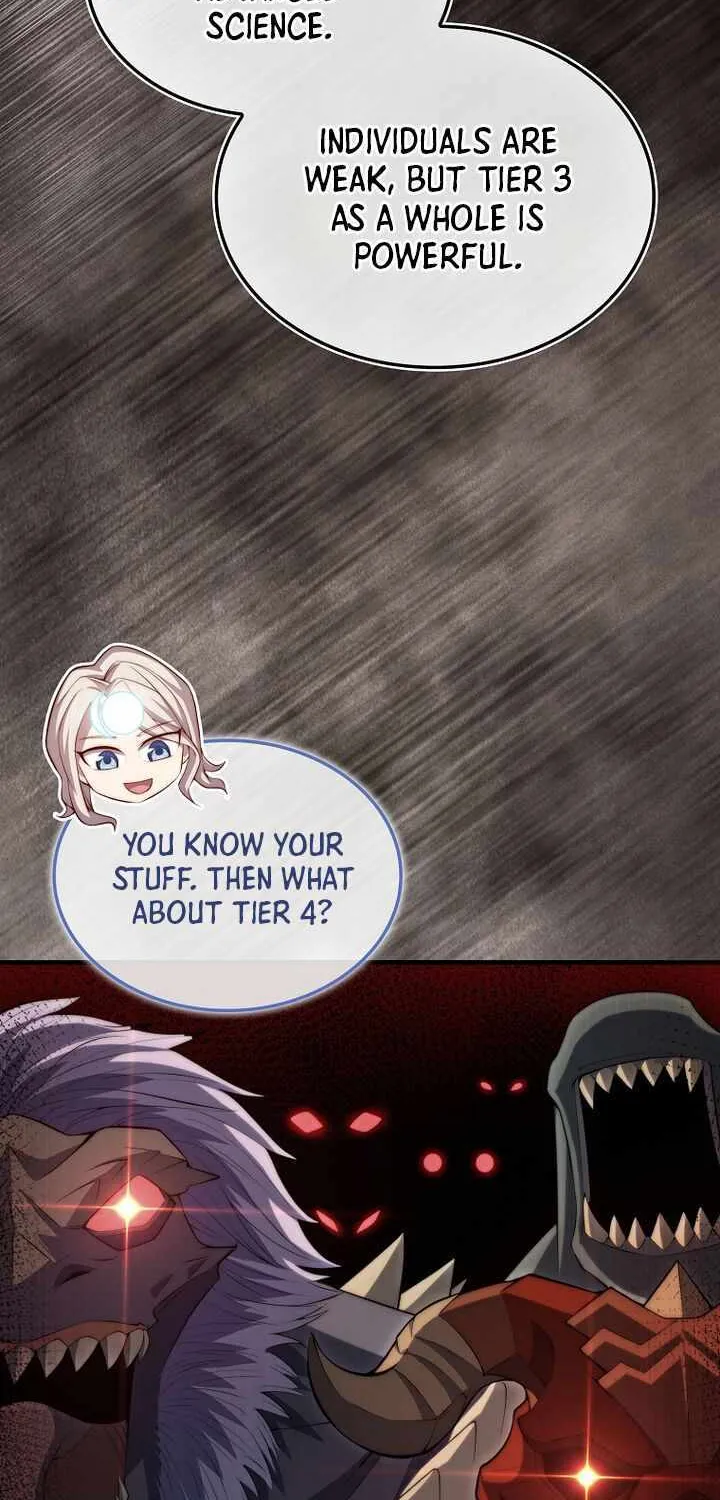 Read The Lord’s Coins Aren’t Decreasing?! chapter 166 image 54 on Lezhin