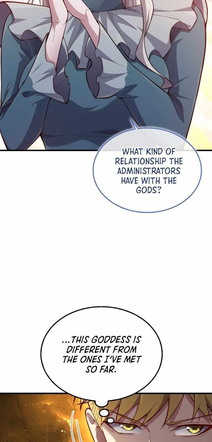 Read The Lord’s Coins Aren’t Decreasing?! chapter 166 image 66 on Lezhin