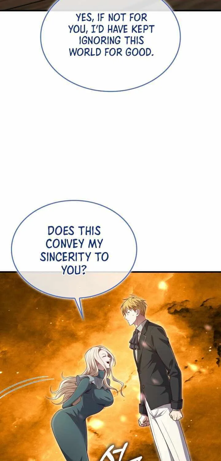 Read The Lord’s Coins Aren’t Decreasing?! chapter 166 image 74 on Lezhin