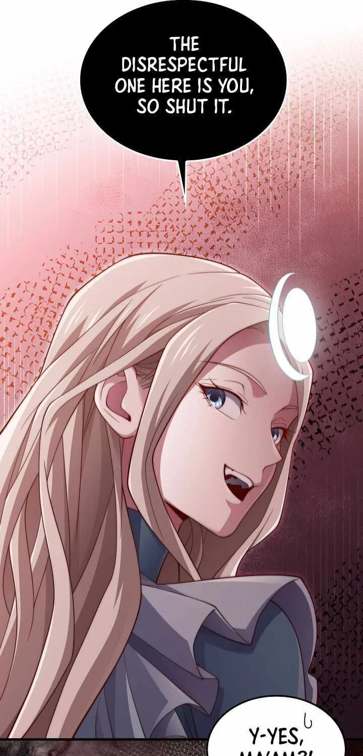 Read The Lord’s Coins Aren’t Decreasing?! chapter 166 image 8 on Lezhin