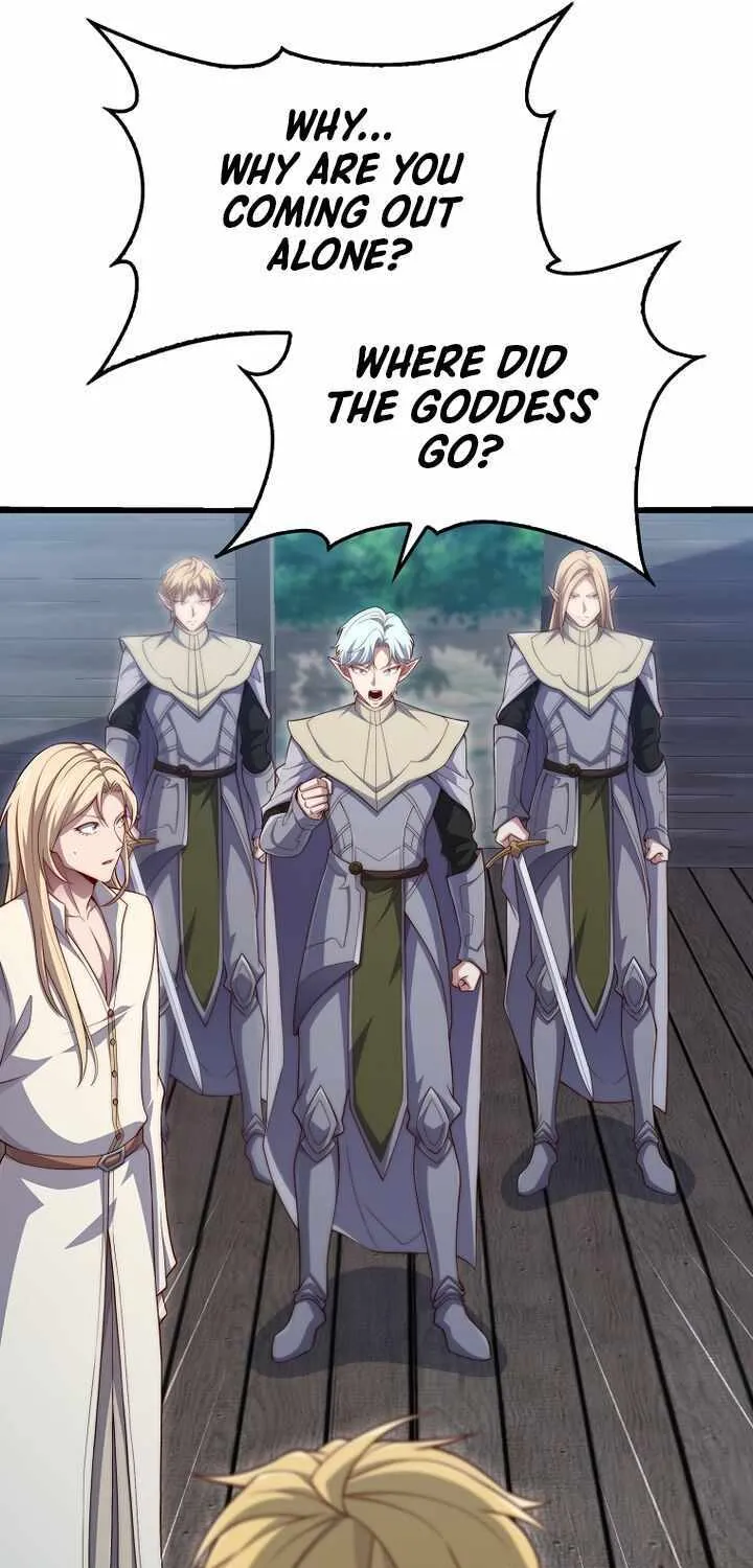 Read The Lord’s Coins Aren’t Decreasing?! chapter 166 image 82 on Lezhin