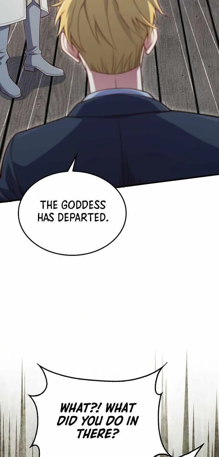 Read The Lord’s Coins Aren’t Decreasing?! chapter 166 image 83 on Lezhin
