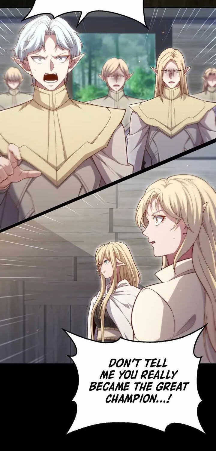 Read The Lord’s Coins Aren’t Decreasing?! chapter 166 image 87 on Lezhin