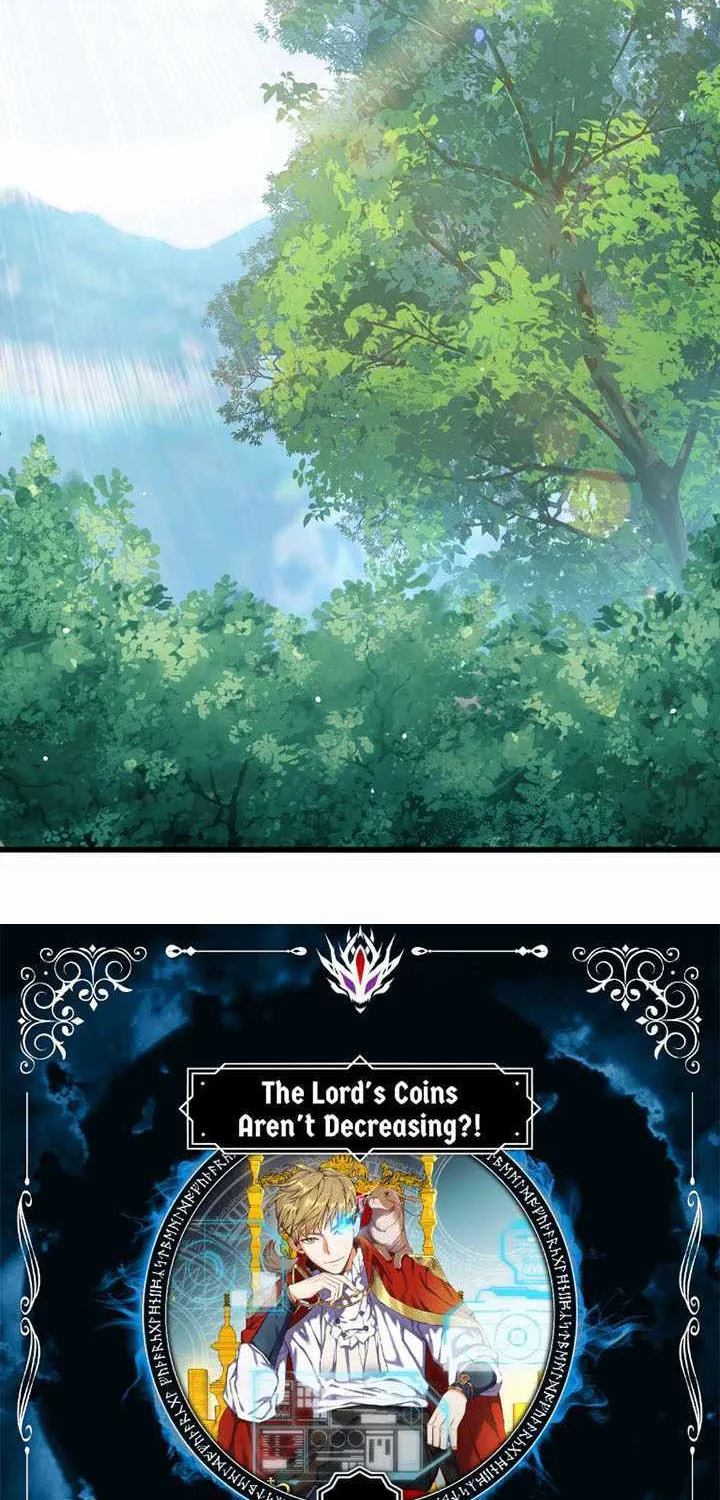 Read The Lord’s Coins Aren’t Decreasing?! chapter 167 image 1 on Lezhin