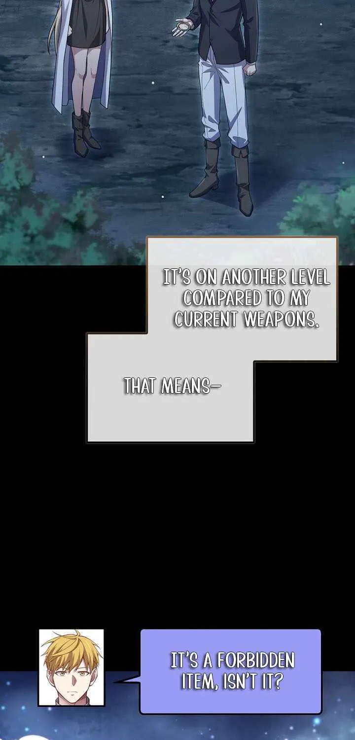 Read The Lord’s Coins Aren’t Decreasing?! chapter 167 image 19 on Lezhin