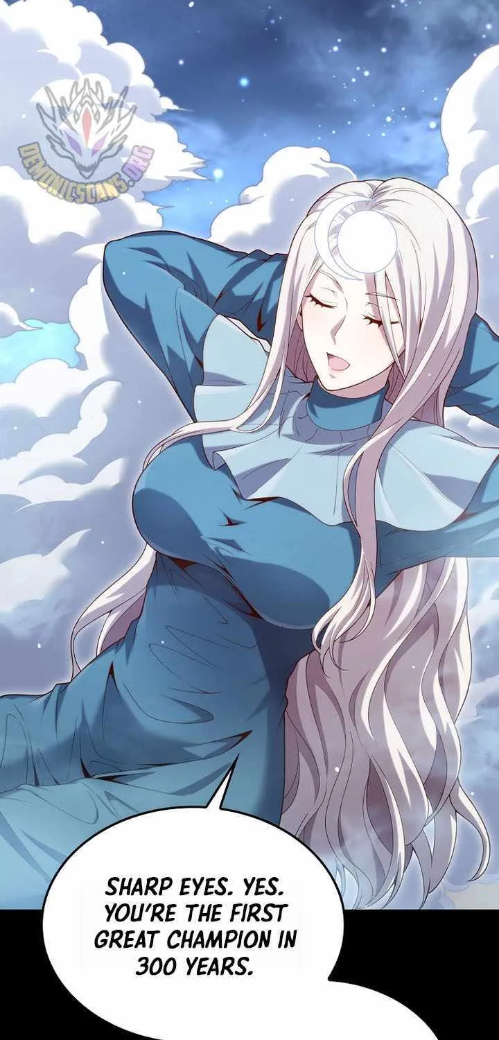 Read The Lord’s Coins Aren’t Decreasing?! chapter 167 image 20 on Lezhin
