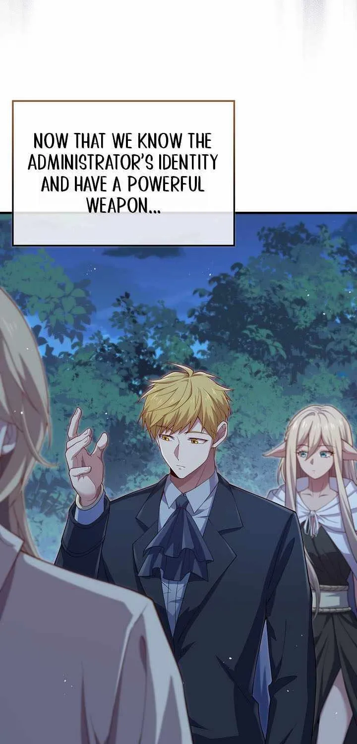 Read The Lord’s Coins Aren’t Decreasing?! chapter 167 image 27 on Lezhin