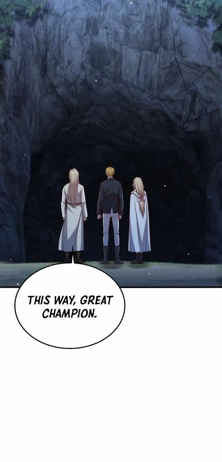 Read The Lord’s Coins Aren’t Decreasing?! chapter 167 image 29 on Lezhin