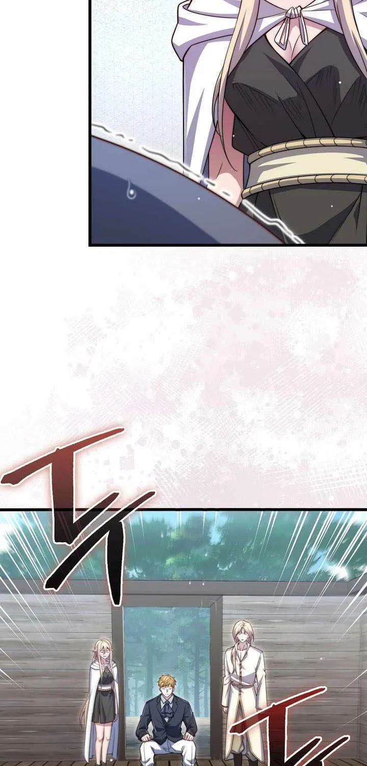 Read The Lord’s Coins Aren’t Decreasing?! chapter 167 image 3 on Lezhin