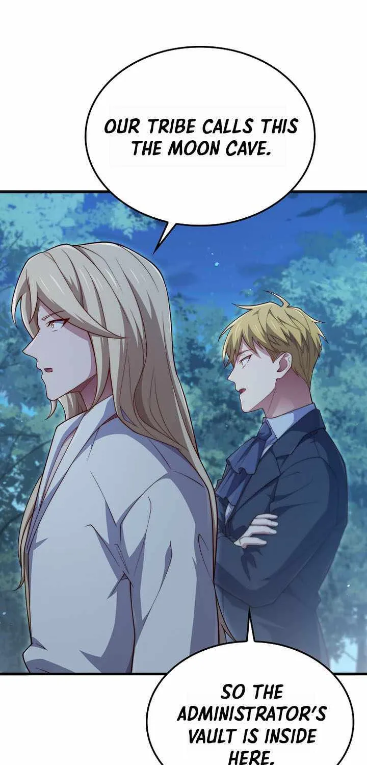 Read The Lord’s Coins Aren’t Decreasing?! chapter 167 image 30 on Lezhin