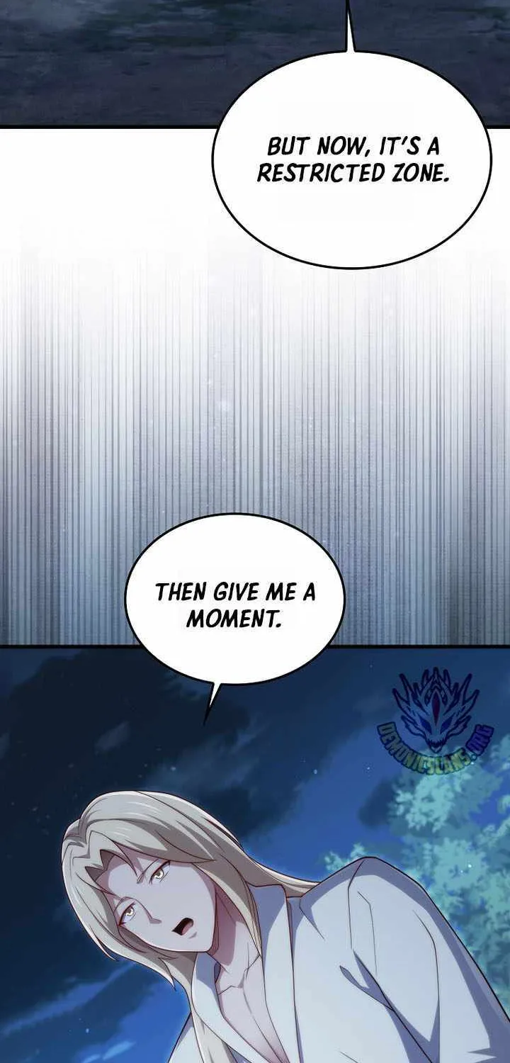 Read The Lord’s Coins Aren’t Decreasing?! chapter 167 image 32 on Lezhin