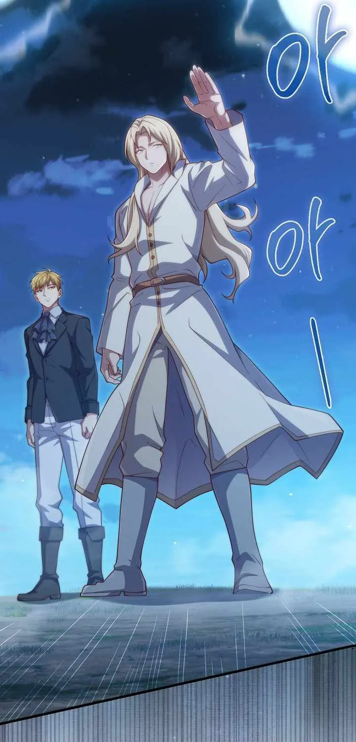 Read The Lord’s Coins Aren’t Decreasing?! chapter 167 image 35 on Lezhin