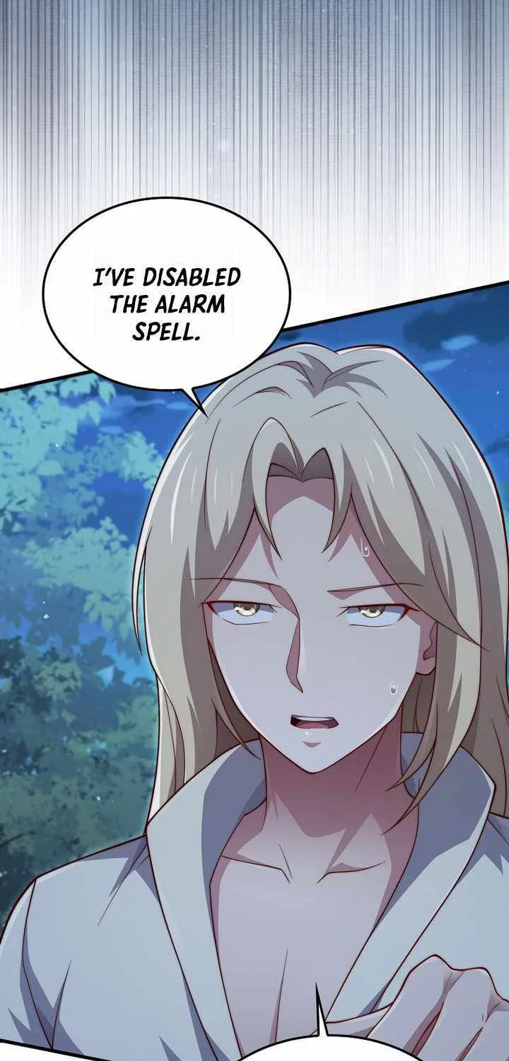 Read The Lord’s Coins Aren’t Decreasing?! chapter 167 image 36 on Lezhin