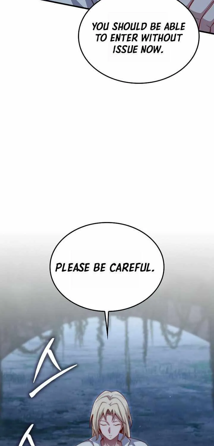Read The Lord’s Coins Aren’t Decreasing?! chapter 167 image 37 on Lezhin