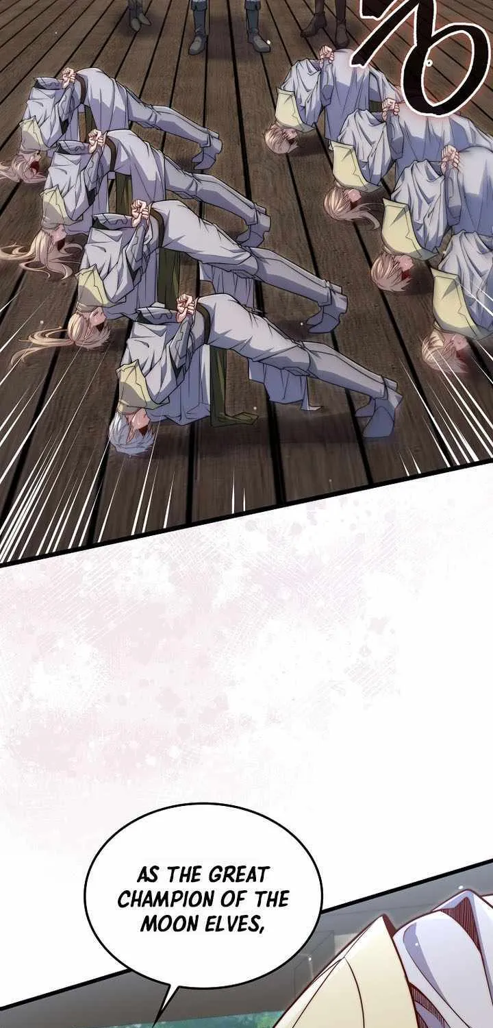 Read The Lord’s Coins Aren’t Decreasing?! chapter 167 image 4 on Lezhin