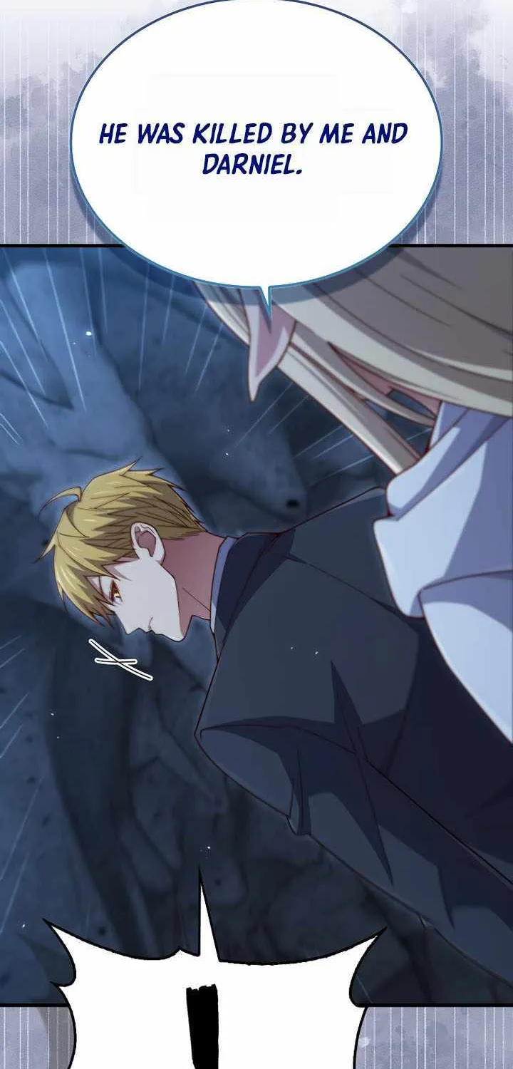 Read The Lord’s Coins Aren’t Decreasing?! chapter 167 image 43 on Lezhin