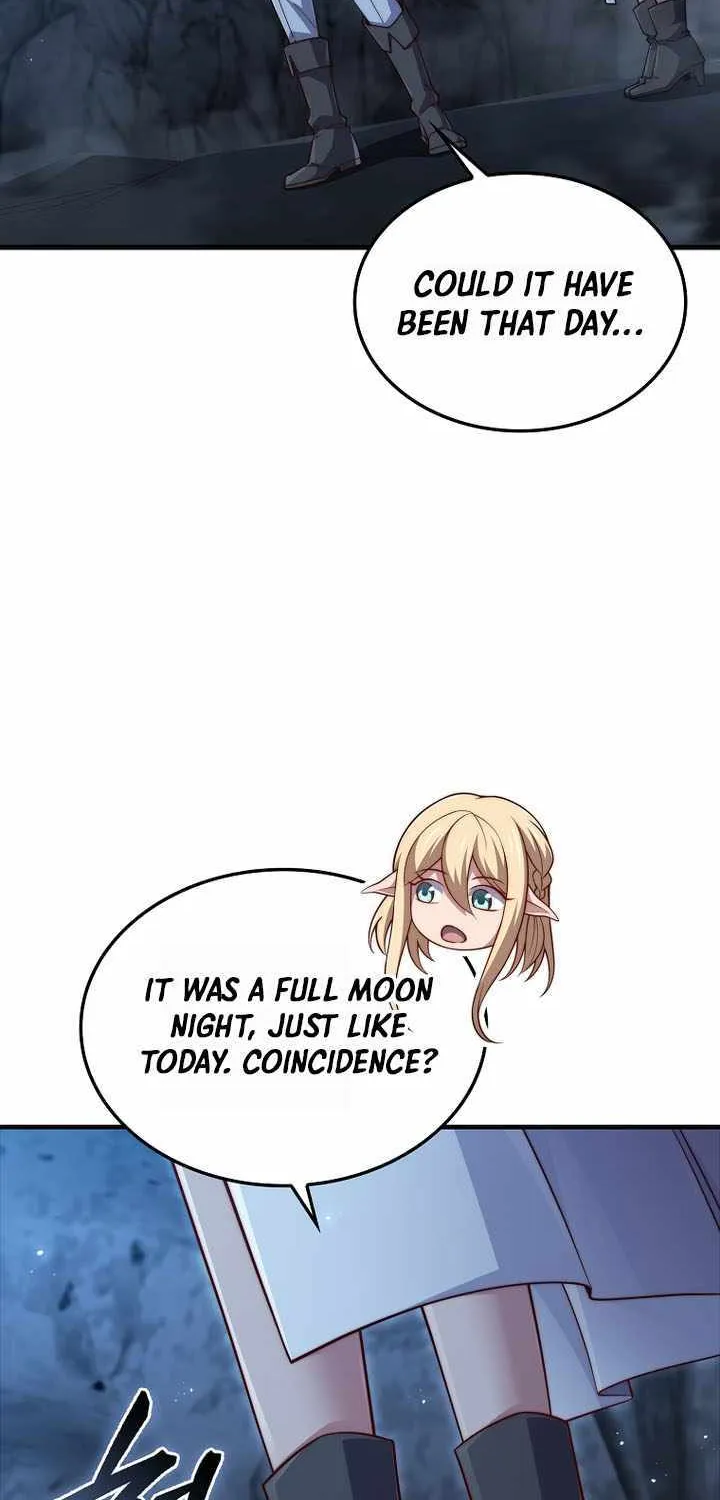 Read The Lord’s Coins Aren’t Decreasing?! chapter 167 image 45 on Lezhin