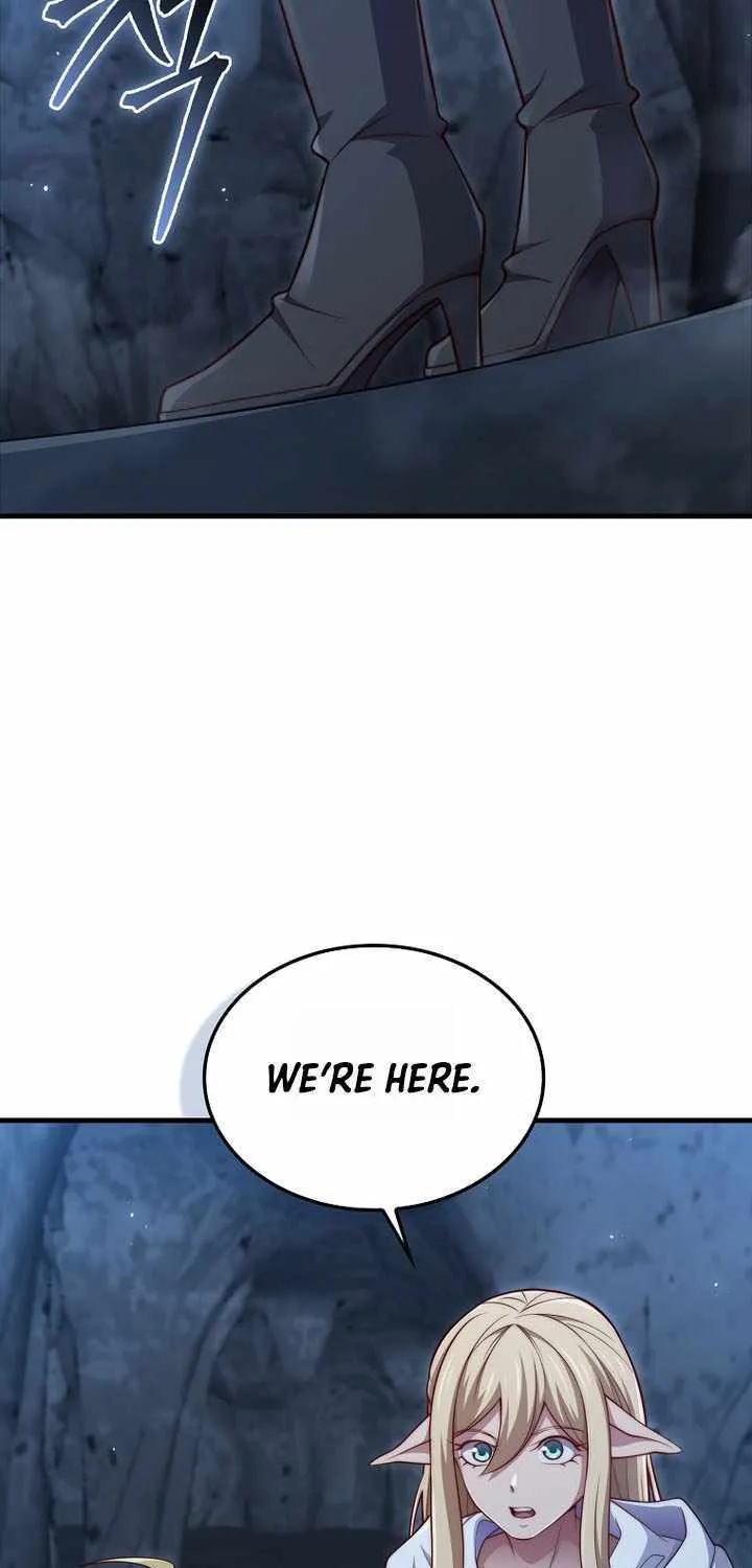 Read The Lord’s Coins Aren’t Decreasing?! chapter 167 image 46 on Lezhin