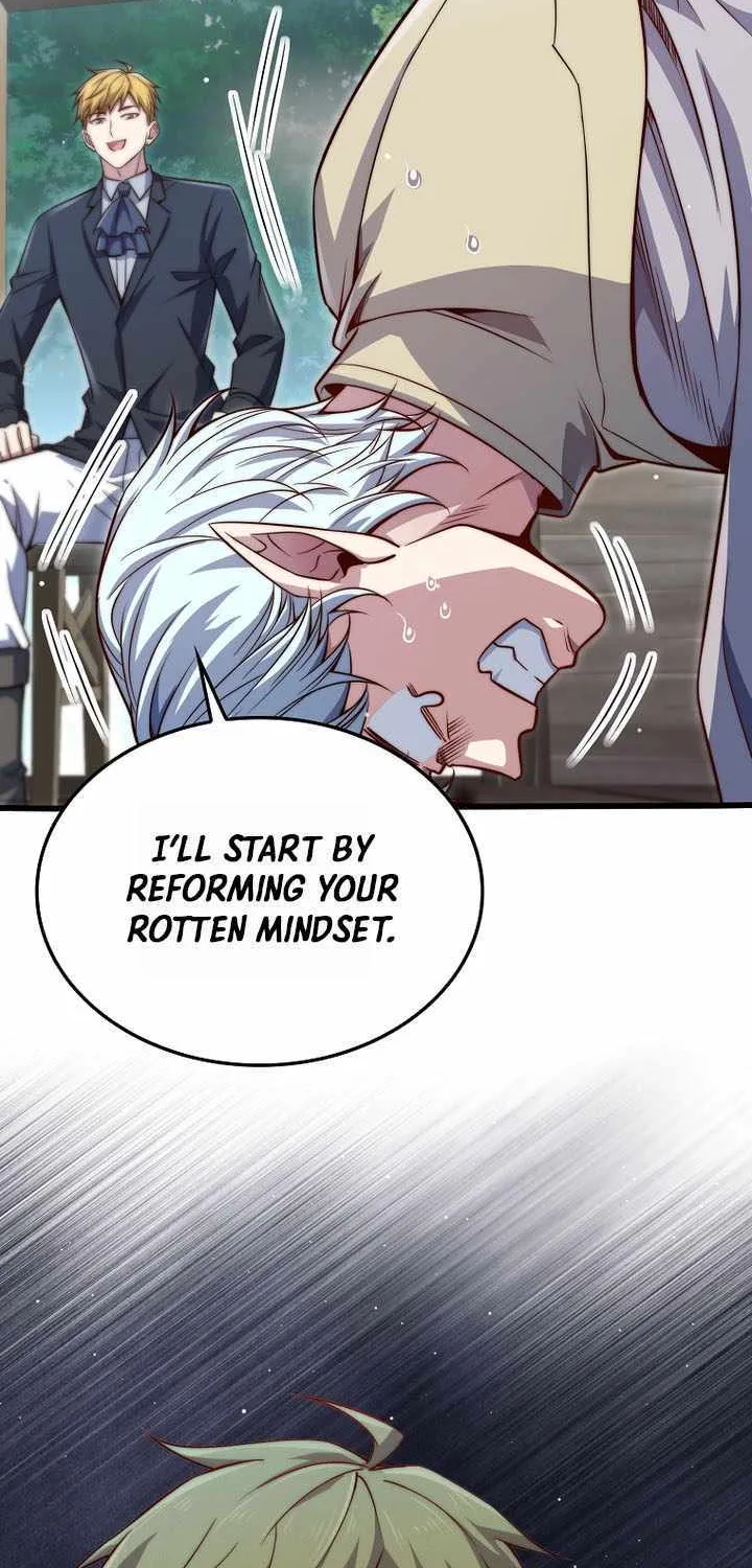 Read The Lord’s Coins Aren’t Decreasing?! chapter 167 image 5 on Lezhin