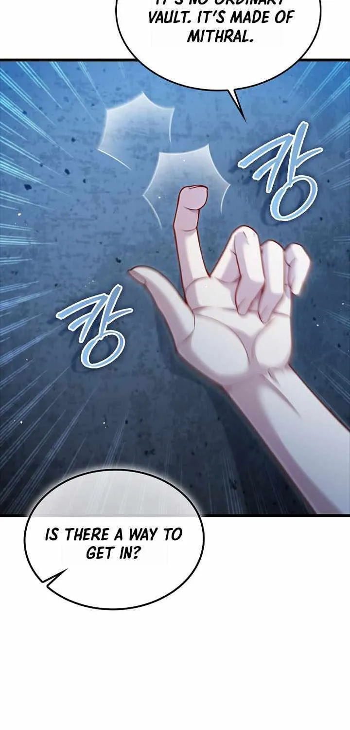 Read The Lord’s Coins Aren’t Decreasing?! chapter 167 image 53 on Lezhin