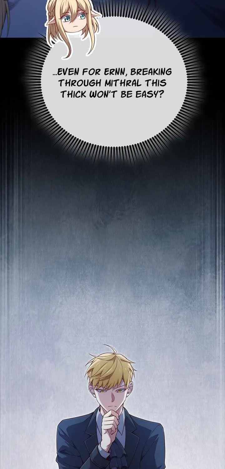 Read The Lord’s Coins Aren’t Decreasing?! chapter 167 image 58 on Lezhin