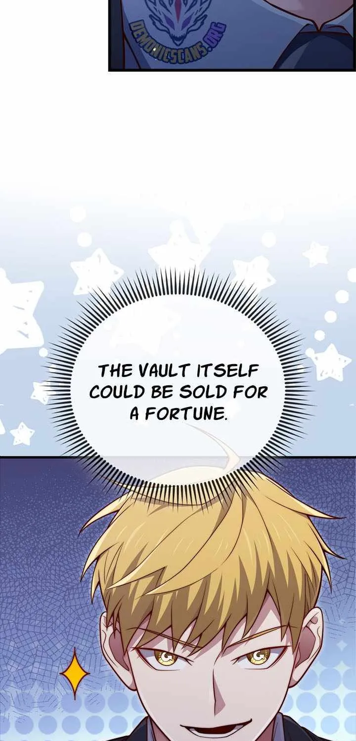 Read The Lord’s Coins Aren’t Decreasing?! chapter 167 image 60 on Lezhin