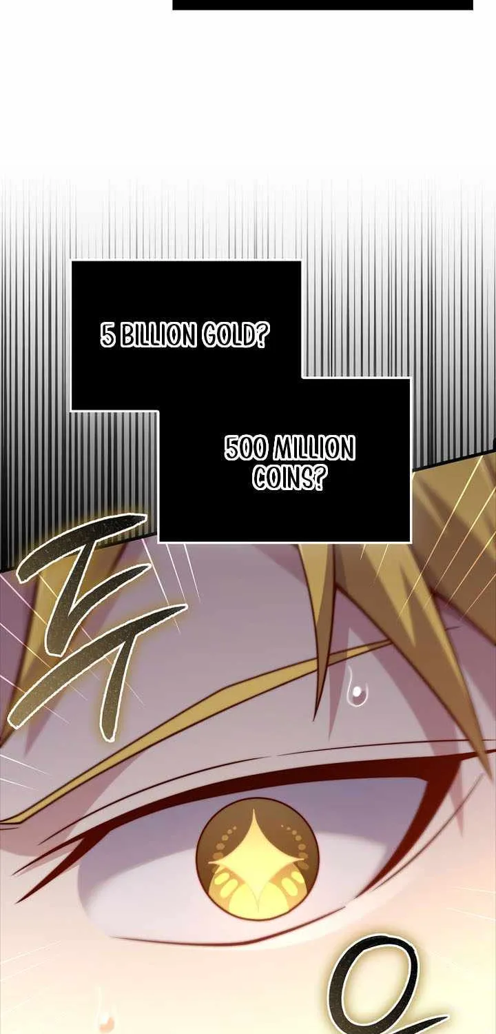 Read The Lord’s Coins Aren’t Decreasing?! chapter 167 image 64 on Lezhin