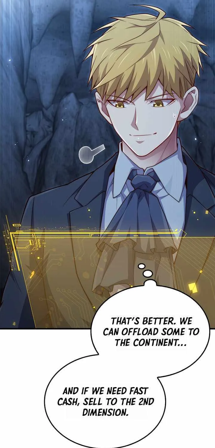 Read The Lord’s Coins Aren’t Decreasing?! chapter 167 image 67 on Lezhin