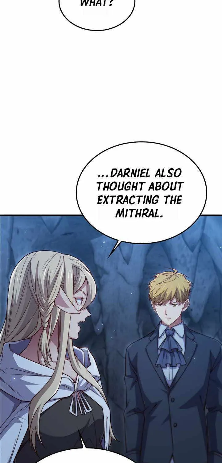 Read The Lord’s Coins Aren’t Decreasing?! chapter 167 image 71 on Lezhin