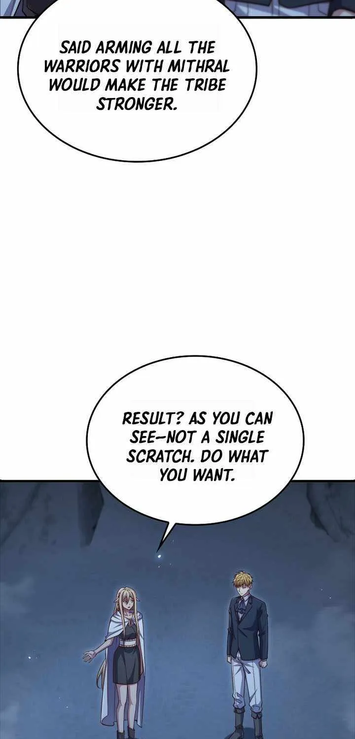 Read The Lord’s Coins Aren’t Decreasing?! chapter 167 image 72 on Lezhin