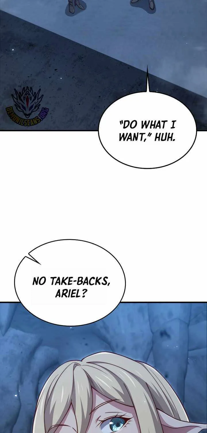 Read The Lord’s Coins Aren’t Decreasing?! chapter 167 image 73 on Lezhin