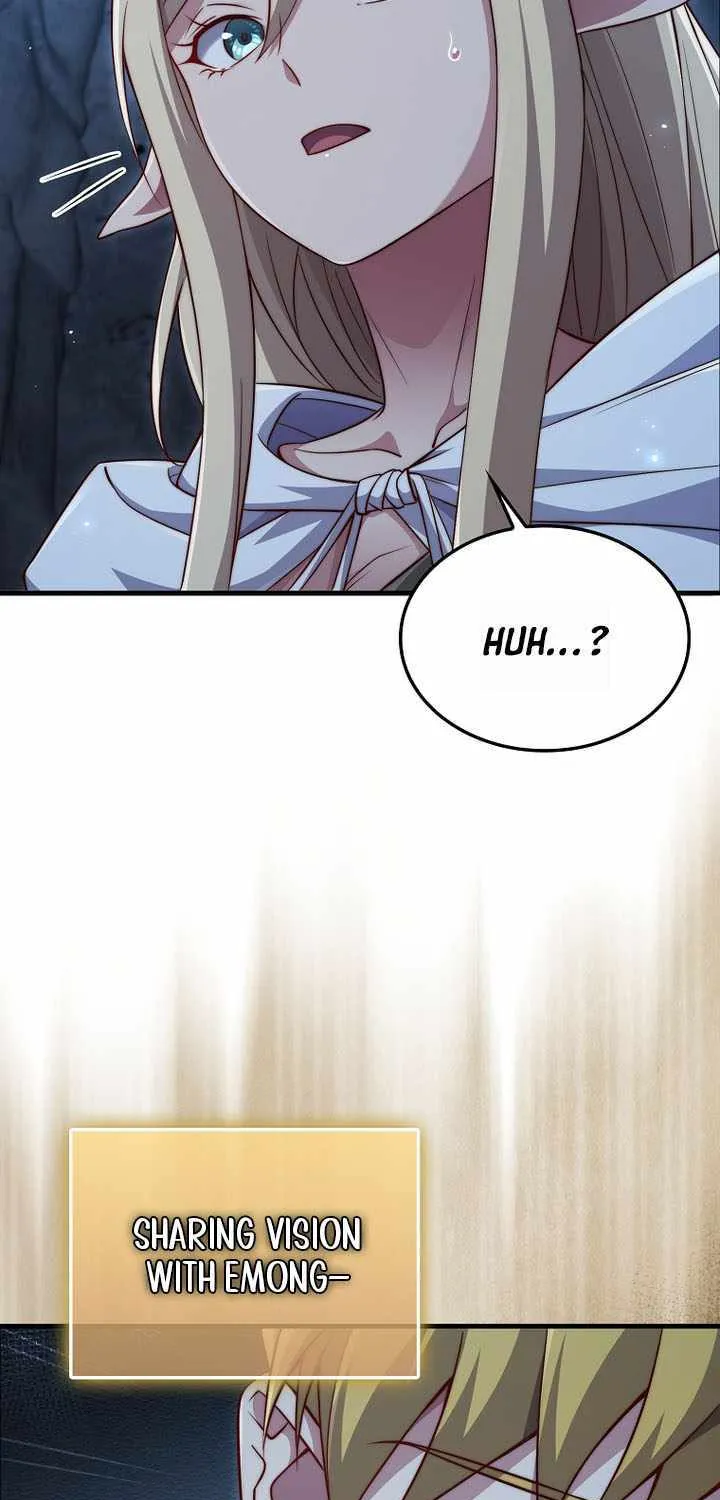 Read The Lord’s Coins Aren’t Decreasing?! chapter 167 image 74 on Lezhin