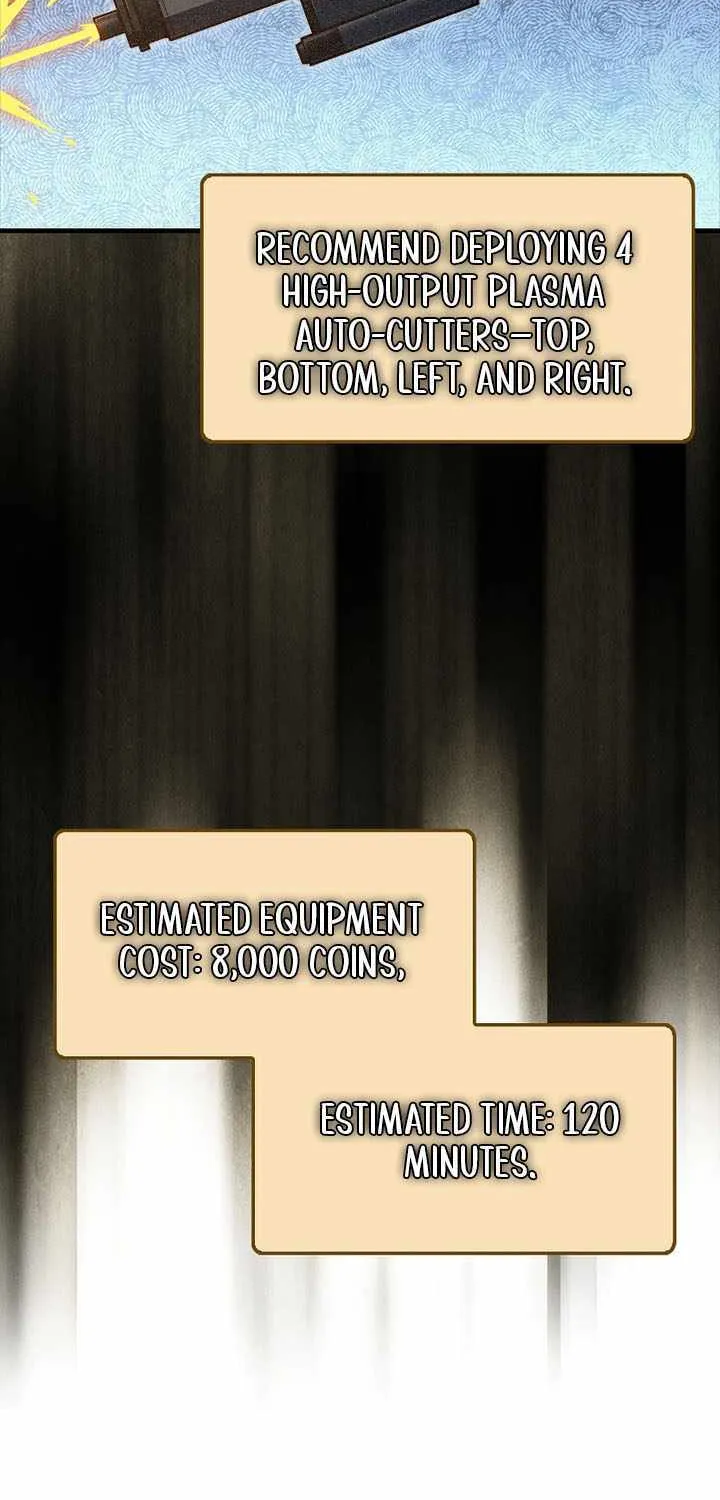 Read The Lord’s Coins Aren’t Decreasing?! chapter 167 image 78 on Lezhin