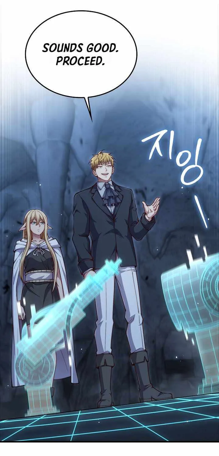 Read The Lord’s Coins Aren’t Decreasing?! chapter 167 image 79 on Lezhin